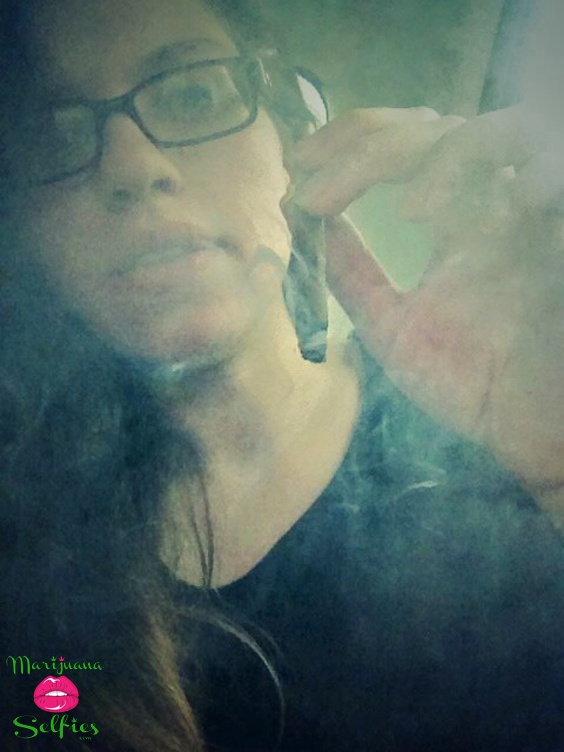 Poop Shahaya Selfie No. 883 - VOTE for this Marijuana Selfie!